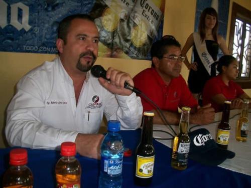 El 3 de marzo la exitosa “Muestra Gastronomica” en Río Bravo